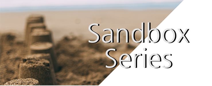 Sandbox Series