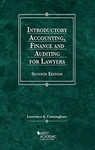 Introductory Accounting, Finance and Auditing for Lawyers by Lawrence A. Cunningham
