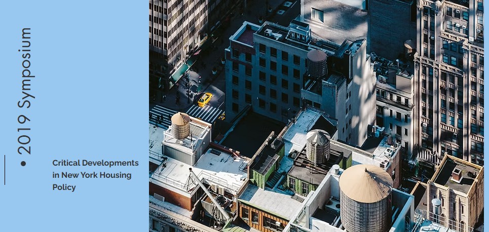 2019 Cardozo Journal of Equal Rights & Social Justice Symposium