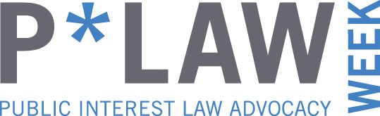 Public Law (P*Law) Advocacy Week