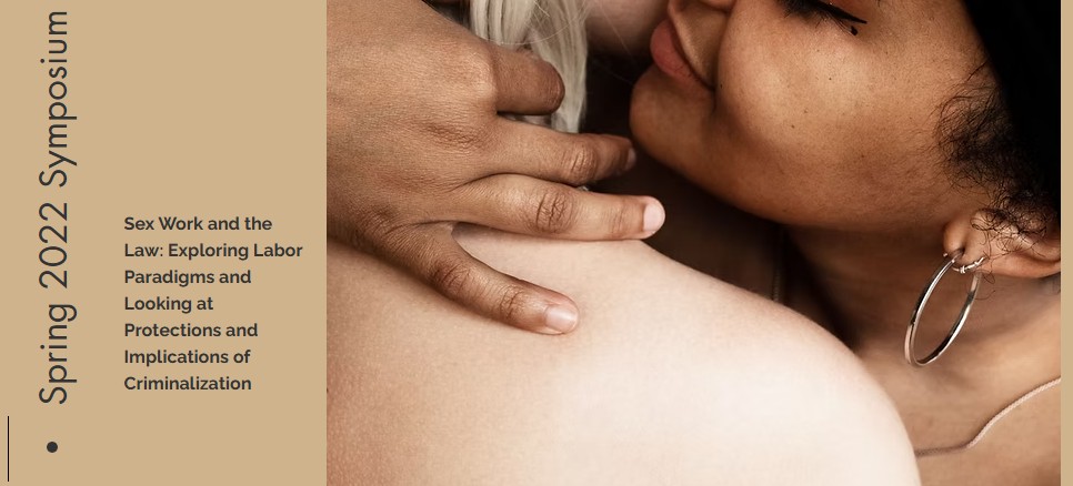 Spring 2022 Cardozo Journal of Equal Rights & Social Justice Symposium