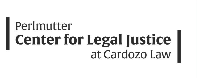 Perlmutter Center for Legal Justice