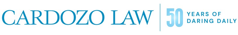 Cardozo Law: 50 Years of Daring Daily