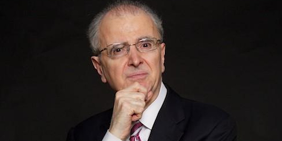 Bauer Lecture With Judge Jonathan Lippman