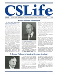 1988 CSLife (Spring) by Benjamin N. Cardozo School of Law