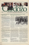 Cardozo Life (Fall 1993)