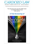 A Test Screening of Invisible: Gay Women In Southern Music