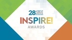 Cardozo's 28th Annual Inspire! Awards Ceremony