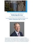 Unboxing the Law with Prof. Michael Herz by Michael E. Herz