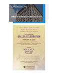 14th Annual BALLSA Celebration
