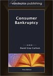 Consumer Bankruptcy by David Gray Carlson