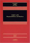 Tort Law : Responsibilities and Redress