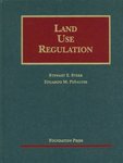Land Use Regulation by Stewart E. Sterk and Eduardo M. Peñalver