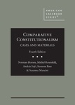Comparative Constitutionalism: Cases and Materials, 4th Edition by Norman Dorsen, Michel Rosenfeld, András Sajó, Susanne Baer, and Susanna Mancini