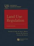 Land Use Regulation, 4th Edition