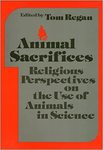 Judaism and Animal Experimentation by J. David Bleich