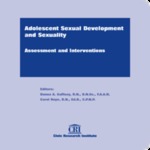 Legal Issues in the Reproductive Health Care of Adolescents by Rebekah Diller and Donna Lieberman