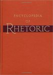 Rhetoric and Law by Peter Goodrich