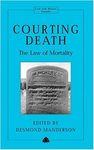 Courting Death by Peter Goodrich