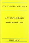 Specula Laws : Image, Aesthetic and Common Law by Peter Goodrich