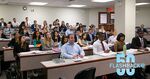 Cardozo Law Classroom, Lecture in Session by Benjamin N. Cardozo School of Law