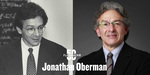 Jonathan Oberman, Past and Present by Benjamin N. Cardozo School of Law