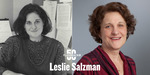 Leslie Salzman, Past and Present by Benjamin N. Cardozo School of Law