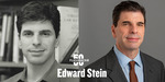 Edward Stein, Past and Present by Benjamin N. Cardozo School of Law