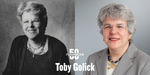 Toby Golick, Past and Present by Benjamin N. Cardozo School of Law