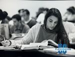 Focused in the Classroom by Benjamin N. Cardozo School of Law
