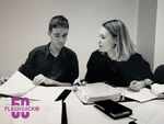 Working Through the Casebooks by Benjamin N. Cardozo School of Law