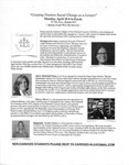 Creating Positive Social Change as a Lawyer by National Lawyers Guild