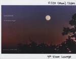 Chuseok "A Full Moon Night" by Korean American Law Student Association (KALSA)