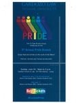 5th Annual Pride Brunch