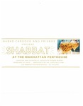 Shabbat at the Manhattan Penthouse