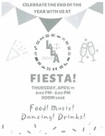 Fiesta by Benjamin N. Cardozo School of Law