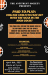 Paid To Play: College Athletes Face Off With The NCAA In The High Court