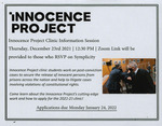 Innocence Project by Innocence Project