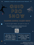 Quid Pro Show