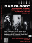 Bad Blood? Why Labels are Rethinking Re-Recording Clauses in the Wake of the 