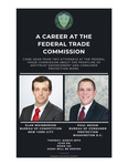 A Career At The Federal Trade Commission