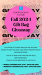 Fall 2024 Gift Bag Giveaway