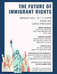 The Future of Immigrant Rights