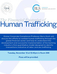 Financial Footprint of Human Trafficking