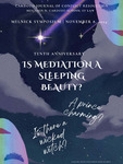 Is Mediation A Sleeping Beauty