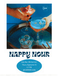 Happy Hour Hosted by JLSA by Jewish Law Student Association (JLSA)