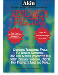 Research Palooza by Cardozo Office of Career Success and Akin