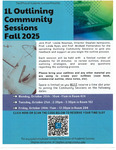 1L Outlining Community Sessions Fall 2025 by Cardozo Office of Academic Success, Leslie Newman, Stephen Iannacone, Linda Ryan, and Michael Pantazakos