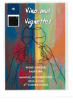 Vino and Vignettes by Cardozo Wine Society and Cardozo Art Law Society
