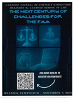 The Next Century Of Challenges for the FAA by Cardozo Journal of Conflict Resolution